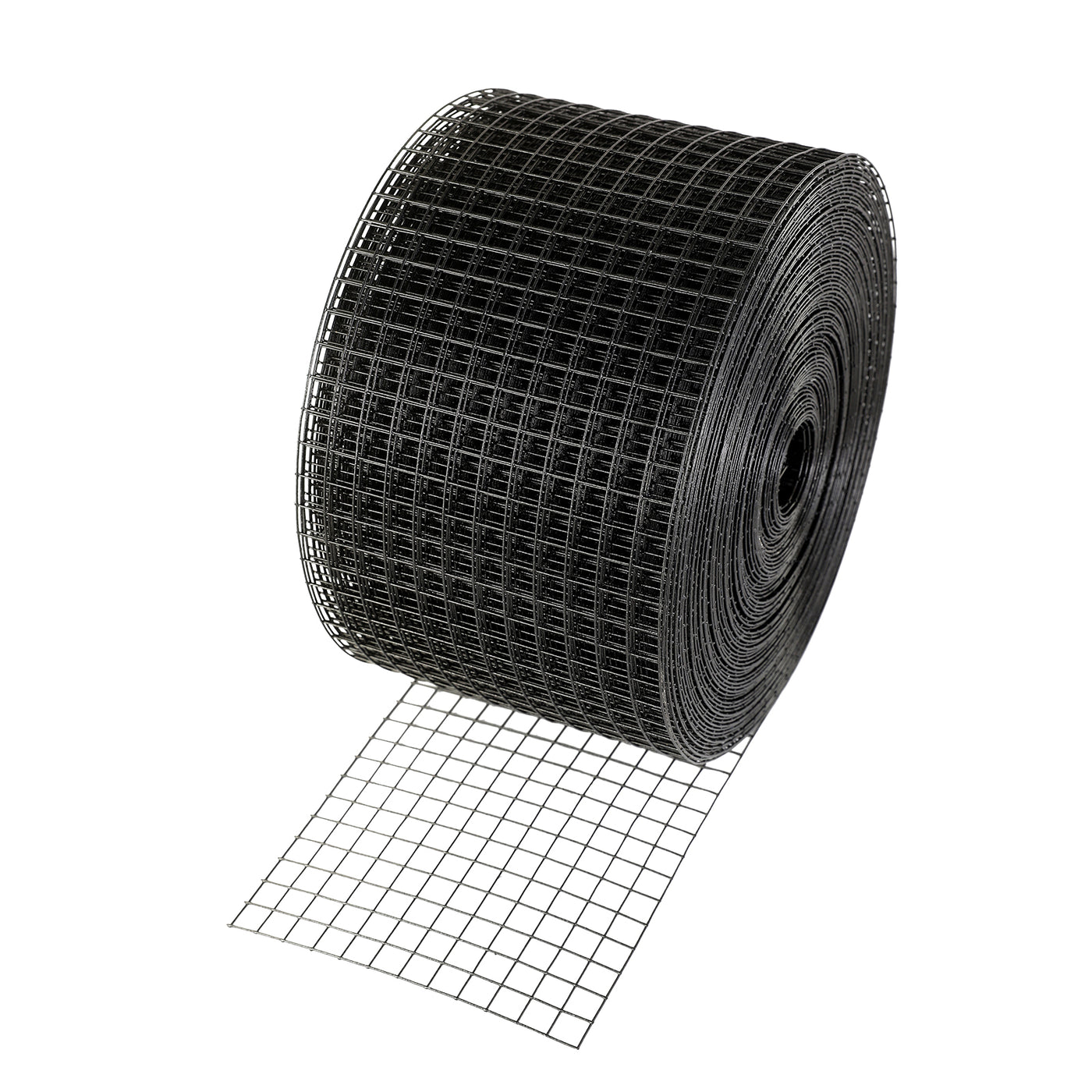 Solar Panel Bird Guard 8" x 100ft Critter Guard Roll Kit PVC