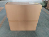 30" Propane Gas Fire Pit Table, 50000 BTU Round Steel Fire Pit
