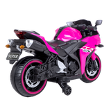 kids motorcycle,12V motorcycle for kids 3 4 5 6 years Boys Girls  12v7ah kids mo