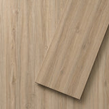 Peel and Stick Floor Tile, 36x6 inches, 60-Pack 90 Sq.Ft, Self Adhesive