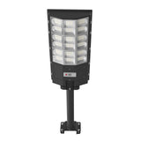 12000W Solar Street Light LED Commercial Parking Lot Dusk Dawn