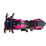 kids motorcycle,12V motorcycle for kids 3 4 5 6 years Boys Girls  12v7ah kids mo
