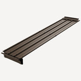 Gazebo Connector Kit for 10ft Width Wall Mounted Lean-to
