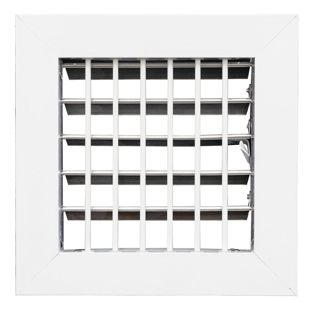 AC Register Vent Cover 6X6 inch - Single Unit
