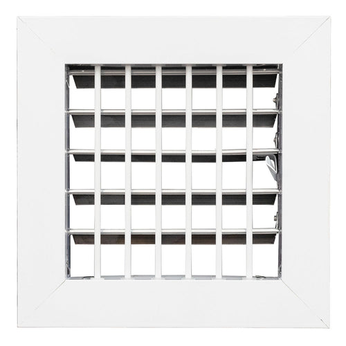 AC Register Vent Cover 6X6 inch - Single Unit