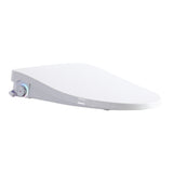Smart Bidet Toilet Seat with Side Knob Adjustable Heated Seat