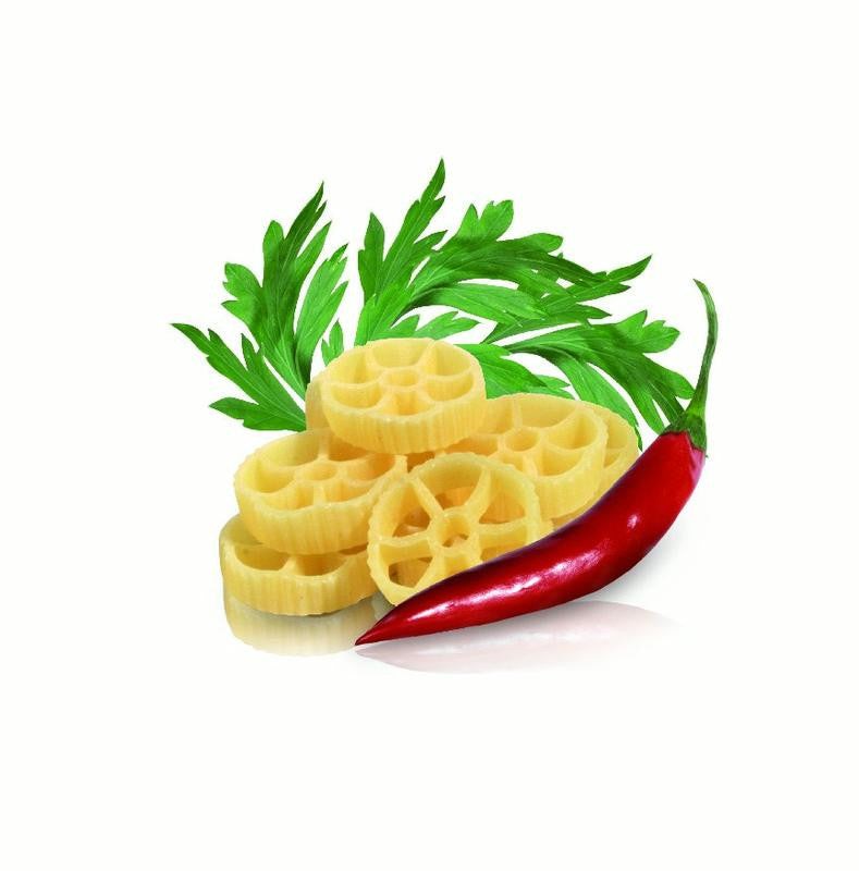 DECECCO ROTELLE #54 ( 12 X 16 OZ   )-1