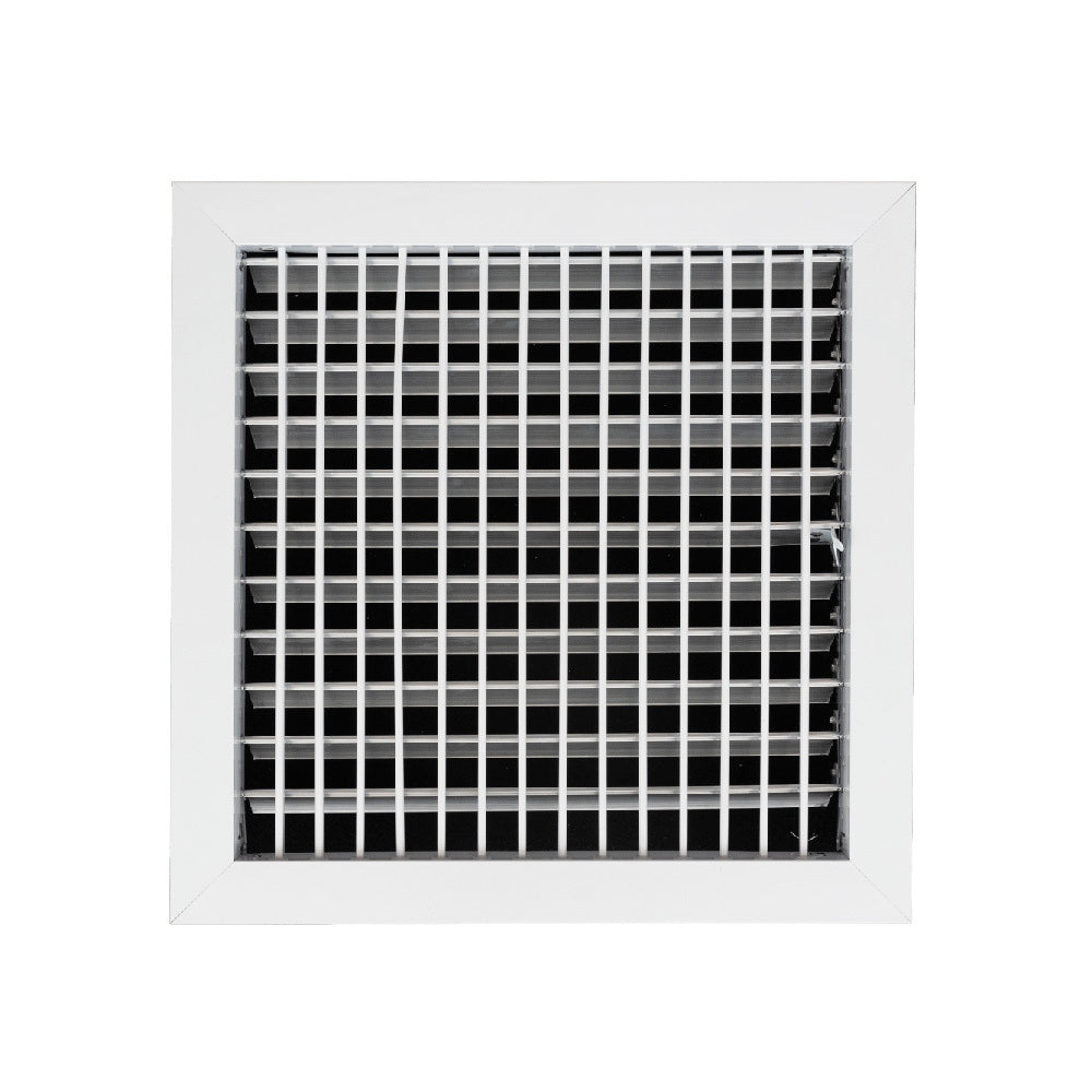 AC Register Vent Cover 12X12 inch - Box of 10