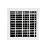 AC Register Vent Cover 12X12 inch - Box of 10