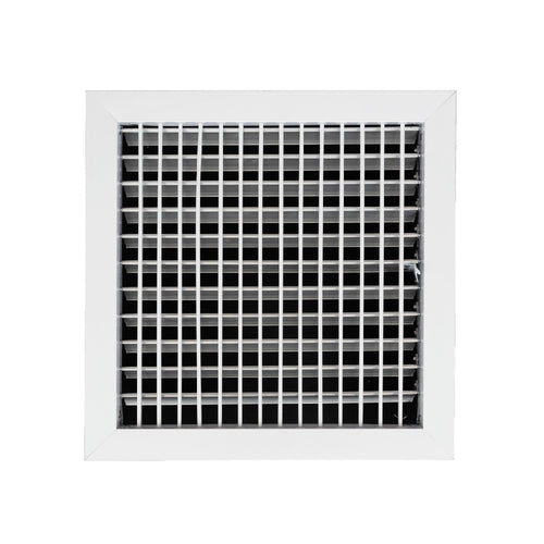 AC Register Vent Cover 12X12 inch - Box of 10