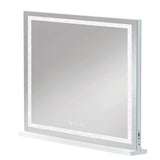 Vanity Mirror with Lights 31.5" x 22.8" Makeup Mirror