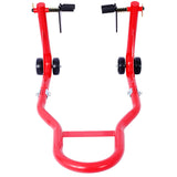 Motorcycle Stand 1000LB Sport Bike Front