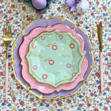 Easter Party Set, Serves 8, 32 Pieces