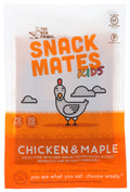TNP SNCKMATE CHKN/MAPLE ( 8 X 2.5 OZ   )-0