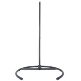 Metal Outdoor Chair Natural