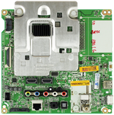 LG EBT64290202 Main Board for 60UH6150-UB (BUSWLJR)