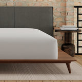 Woven Microfiber Water Resistant Mattress Protector King