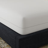 Mattress Protector White