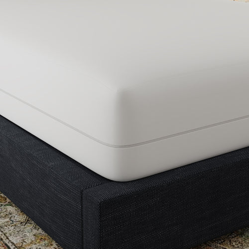Mattress Protector White