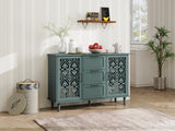 2 Door 3 Drawer Cabinet Bedroom Living Room Study Storage