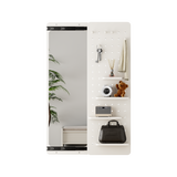 47.6 x 15.7 inch multi-functional design panel wall-mounted full-length mirror