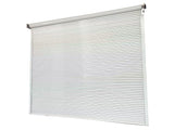 8.5FT x 8.5FT Electric Roller Shutter Door Lifting Door