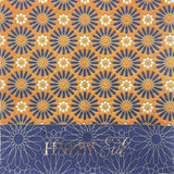 Eid Marrakesh Napkins