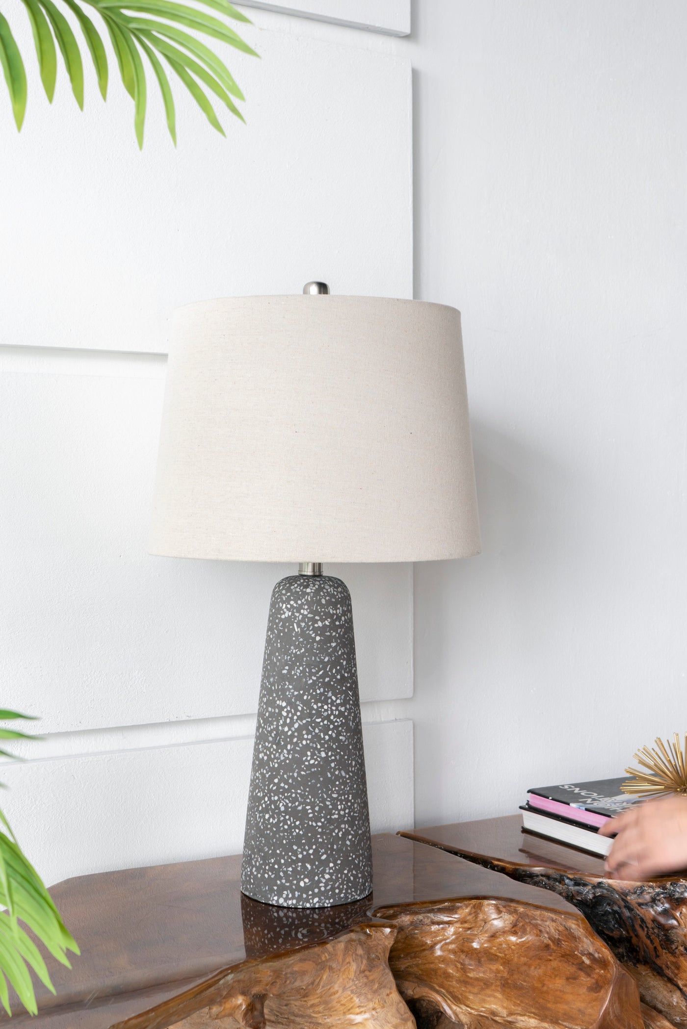14x14x26 Table Lamp