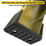 Fiberglass Reinforced Single Side Ladder