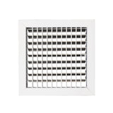AC Register Vent Cover 10X10 inch - Box of 10