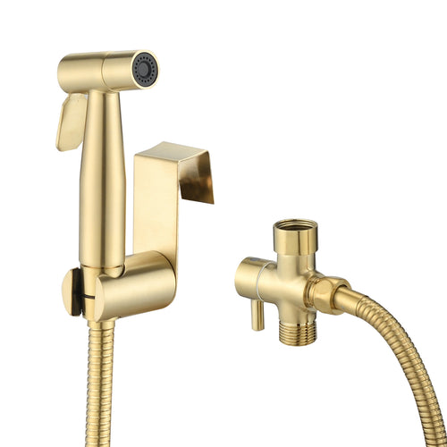 Handheld Bidet Toilet Sprayer for Cloth Diapers