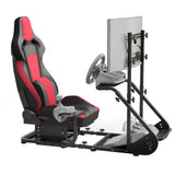 Racing Wheel Cockpit Compatible With Fanatec PXN Thrustmaster Logitech