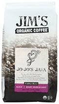OG1 JIMS JO JO JAVA BEAN ( 6 X 12 OZ   )-0