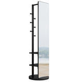 360° Rotating 69"x20" Multifunctional Full Length Mirror