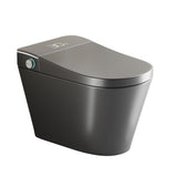 Unique Smart Toile, One Piece Toilet with Bidet Built