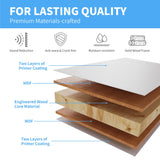 28" X 80" Primed Solid Core Interior Slab Door 3-Panel