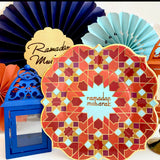 Geometric Ramadan Party