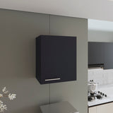 Manchester 20" Wide One-Door Two-Shelf Wall Cabinet