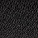 Linen Loveseat Sleeper Black 58"