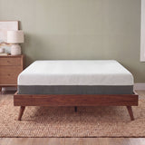 10 Inch Twin Medium Firm Gel Memory Foam Mattress