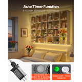 Table Lamp Transparent