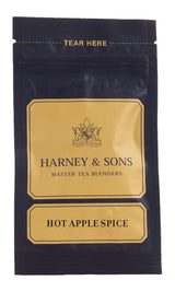 Hot Apple Spice