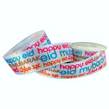 Font Eid Satin Ribbon