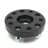 Wheel Spacer Kit Forged Compatible With Model 3 & Y Set 4