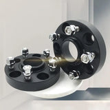 Wheel Spacer Kit Forged Compatible With Model 3 & Y Set 4