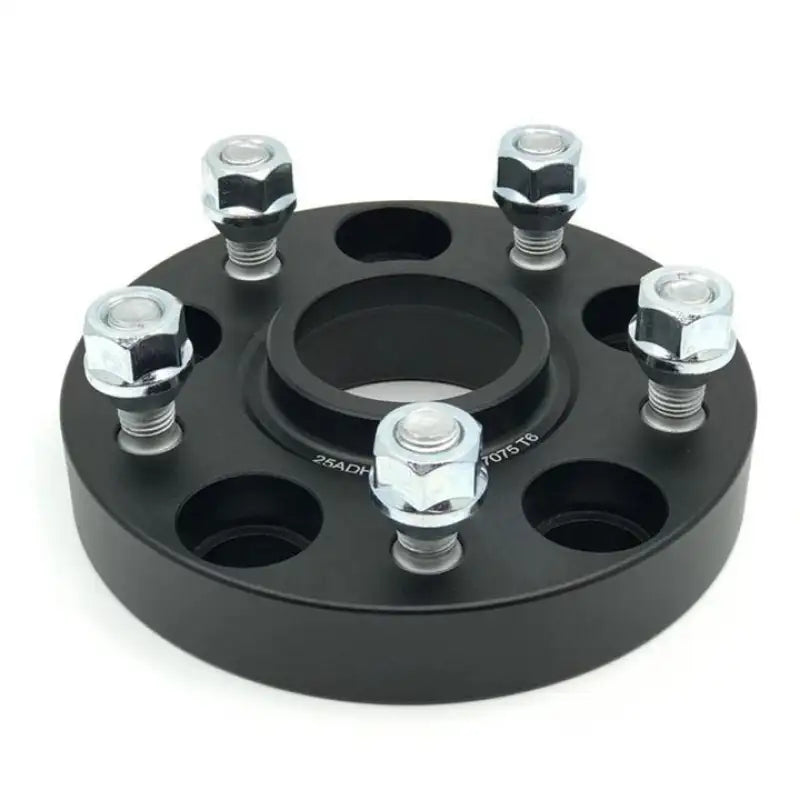 Wheel Spacer Kit Forged Compatible With Model 3 & Y Set 4