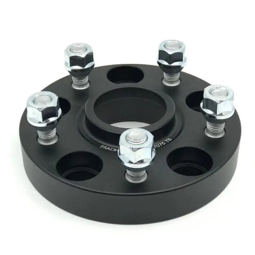 Wheel Spacer Kit Forged Compatible With Model 3 & Y Set 4