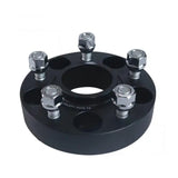 Wheel Spacer Kit Forged Compatible With Model 3 & Y Set 4