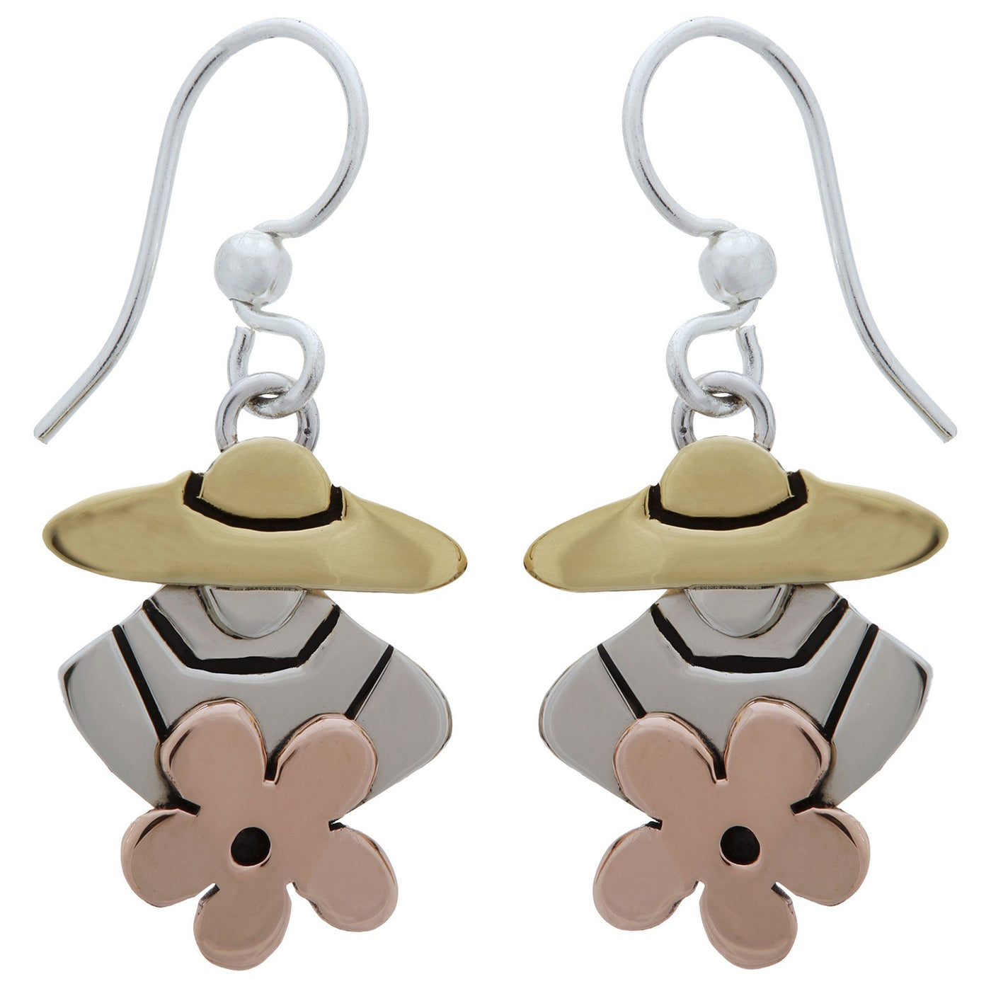 Gardener Earrings