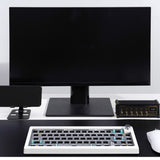 GMK67 65% Wireless Mechanical Keyboard Barebone Kit